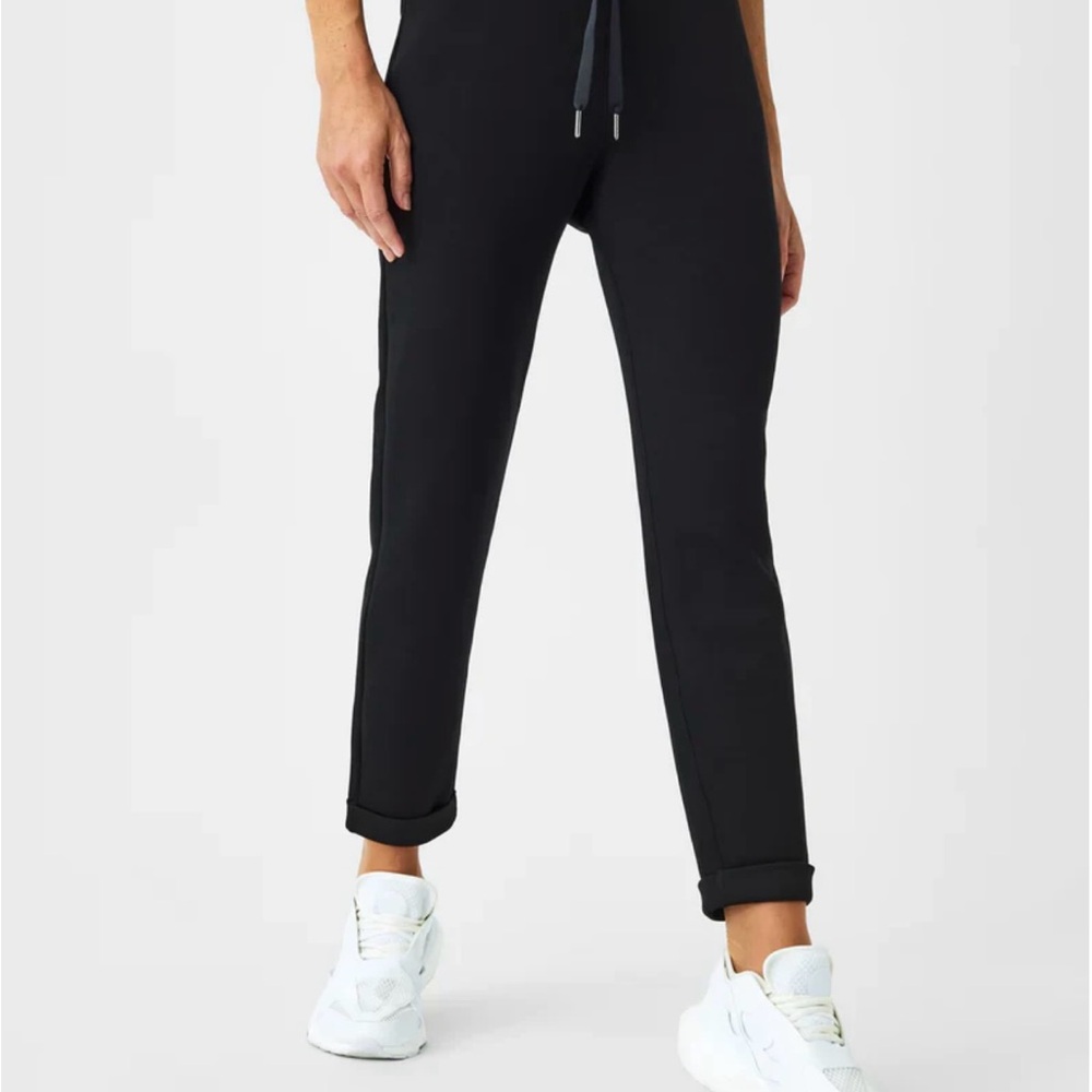 SPANX Airluxe Tapered Lounge Pant